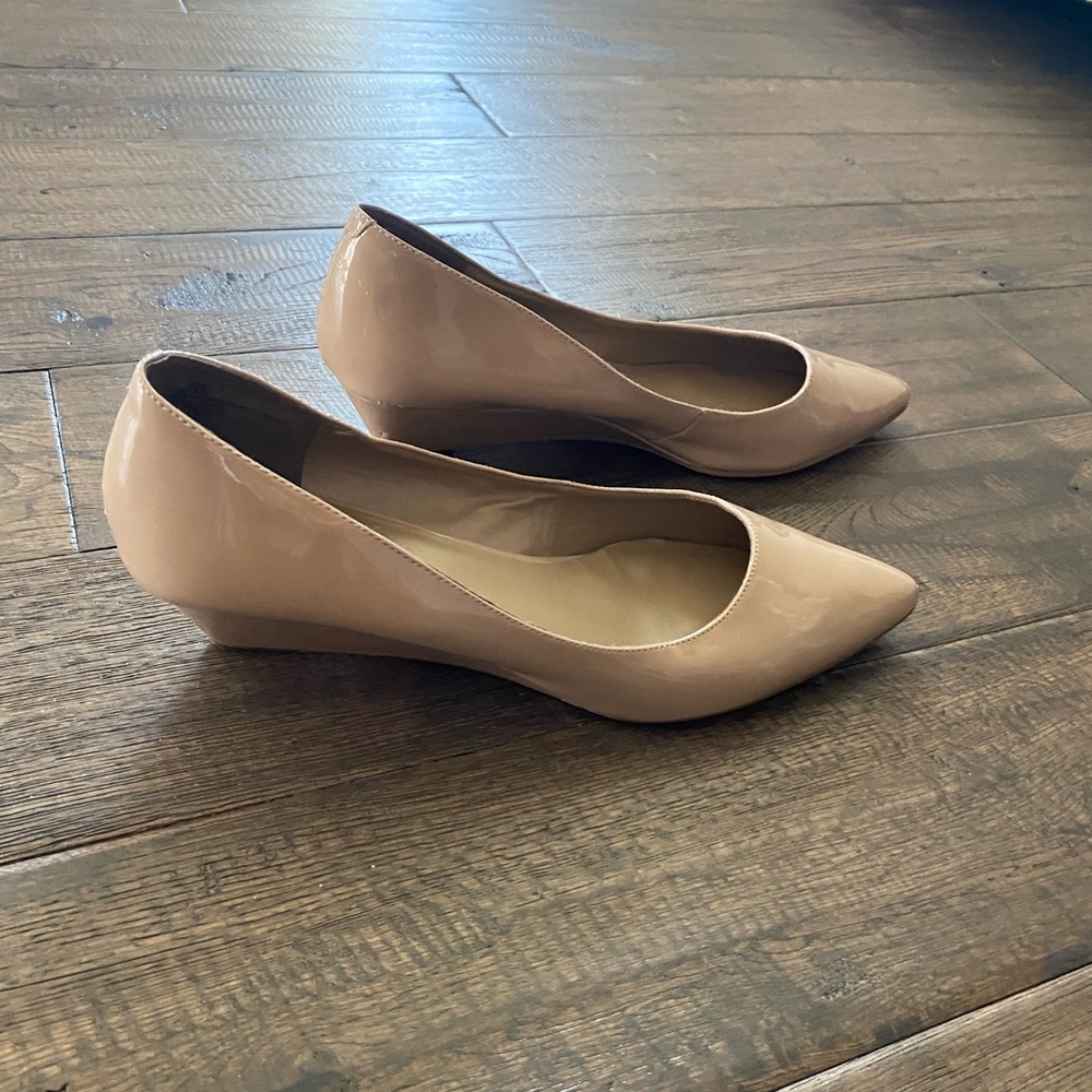 Patent Bandolino Wedge